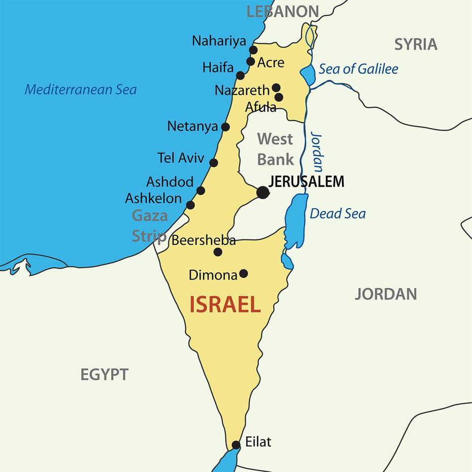 Detailed Israel, Israel  Today, Israel , Ofaqim, Israel