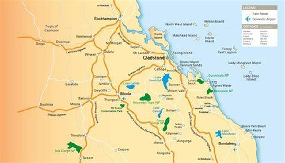 Our Environment, Gladstone, Australia, Gladstone Nd, Bundaberg Australia