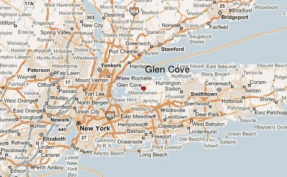 Glen Cove Vallejo, Long Beach Ny, Guide, Glen Cove, United States