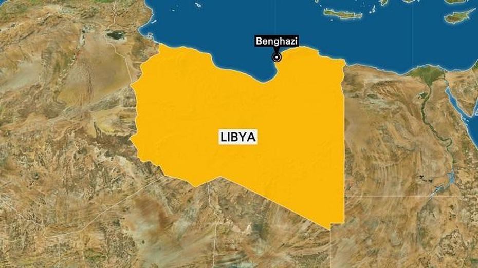 Government Wont Seek Death Penalty In Benghazi Case | Wmal-Fm, Benghazi, Libya, Ancient Libya, Libya  Today
