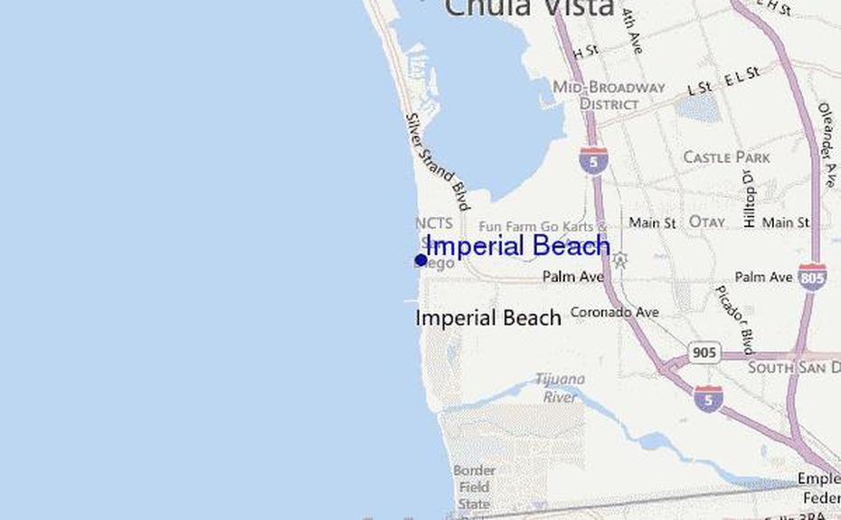 Imperial Beach Previsiones De Olas E Boletin De Surf (Cal – San Diego …, Imperial Beach, United States, Virginia United States, United States  50 States