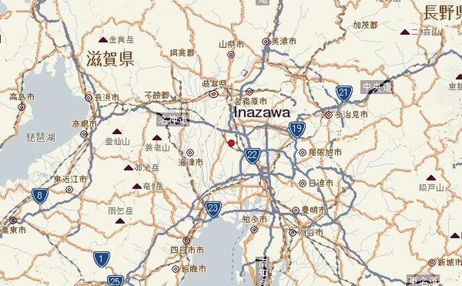 Inazawa Location Guide, Aizawa, Japan, Aizawa, Japan