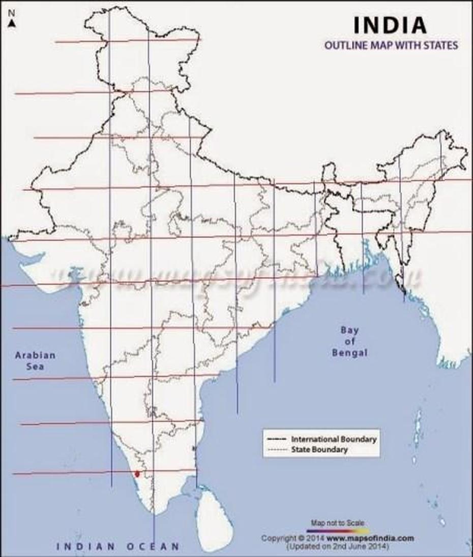 Indian History Through Map- Part-K  Self Study History, Kallidaikurichi, India, Applam, Agraharam