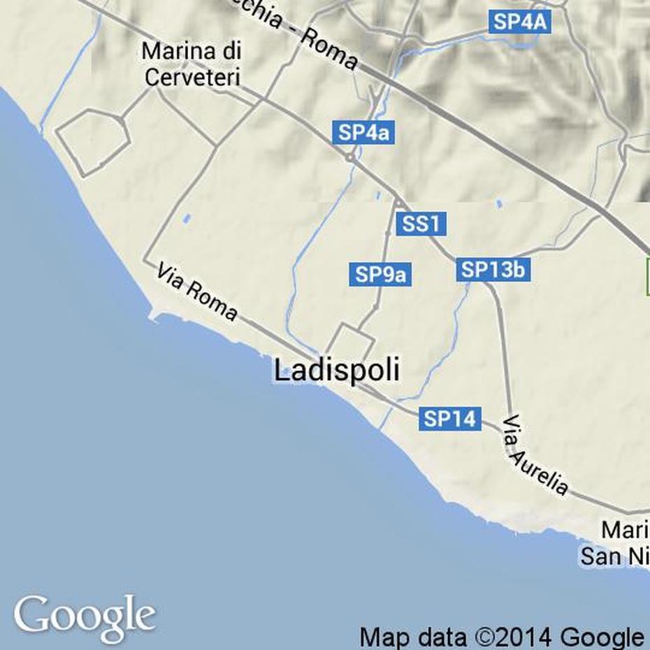 Lazio Coast Italy, Ladispoli Roma, Sai Cosa, Ladispoli, Italy