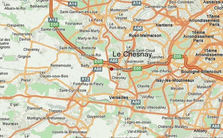 Le Chesnay Location Guide, Le Chesnay, France, Parly  2, Piscine Du Chesnay