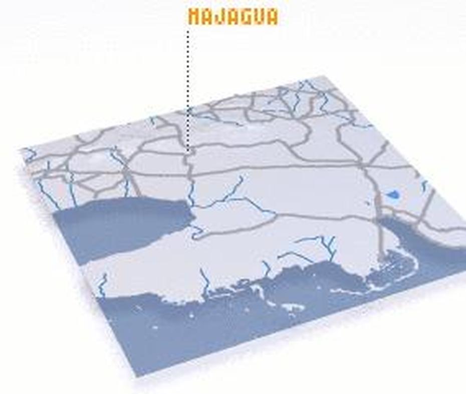 Majagua (Cuba) Map – Nona, Majagua, Cuba, Las Mejores Playas De Republica  Dominicana, Majagua Tree