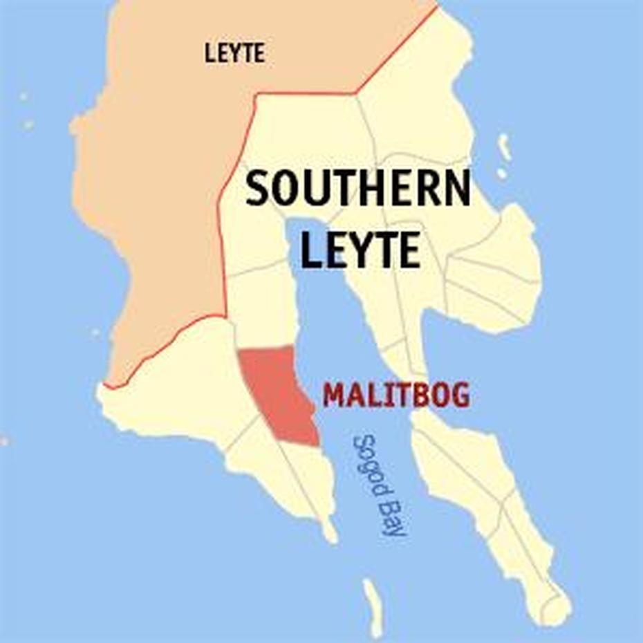 Malitbog, Philippines, Southern Leyte, Malitbog, Philippines