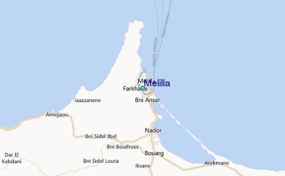 Melilla Tide Station Location Guide, Mella, Cuba, Holguin Cuba Resorts, Of Cuba Rivers