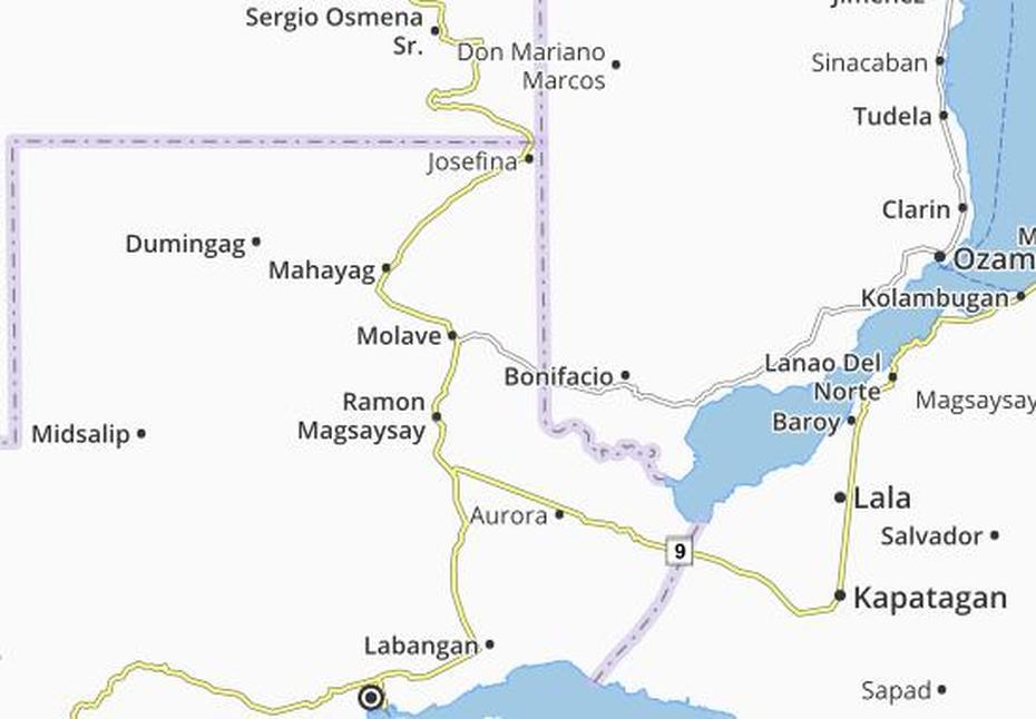 Michelin Tambulig Map – Viamichelin, Tambulig, Philippines, Manila  Detailed, Philippines Tourist