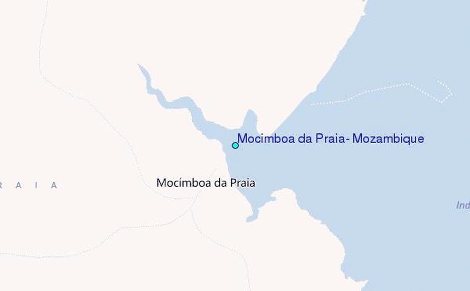 Mozambique Beaches, Uto, Mozambique Tide, Mocímboa, Mozambique