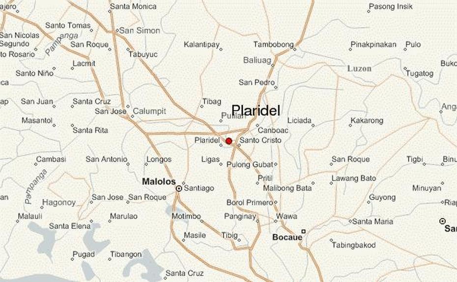 Plaridel Location Guide, Plaridel, Philippines, Of Bulacan Philippines, Bulacan  Seal