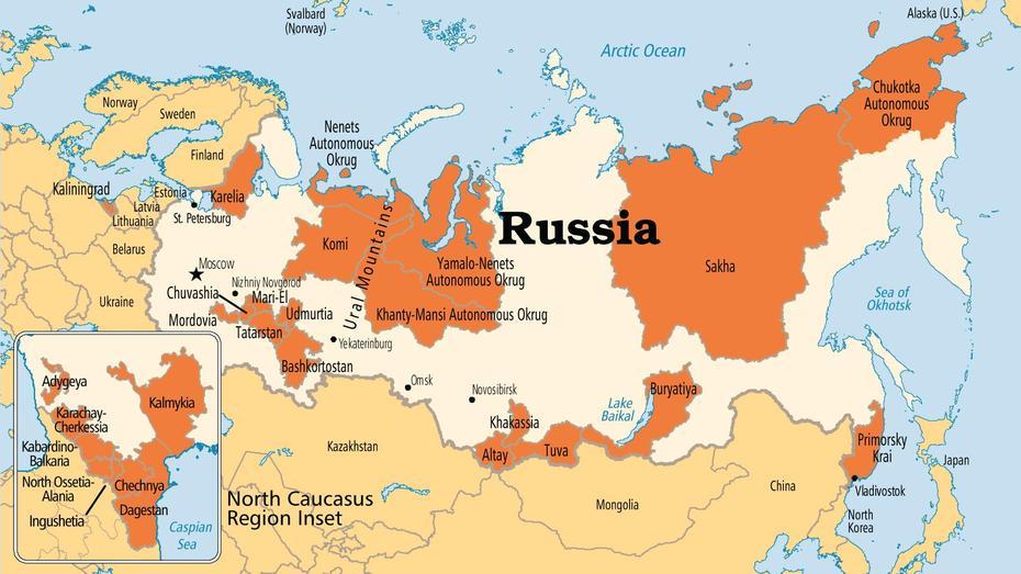 Russia – Operation World, Sovetskiy, Russia, Omsk Russia, South Russia