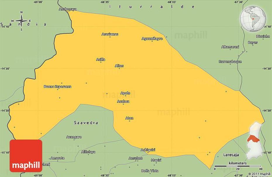 Savanna Style Simple Map Of Franz Tamayo, Tamayo, Dominican Republic, Santo Domingo City Dominican Republic, Dominican Republic Svg