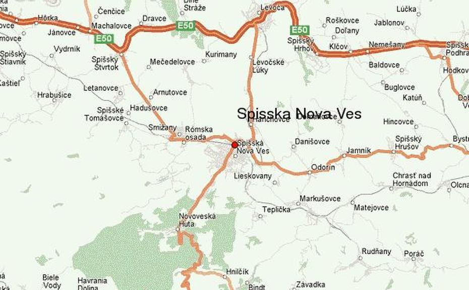 Spisska Nova Ves Location Guide, Spišská Nová Ves, Slovakia, Zoo Spisska Nova Ves, Spisska Nova Ves Sk