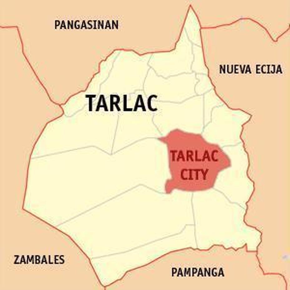 Tarlac City, Tarlac City, Philippines, Villasis Philippines, Concepcion Tarlac Philippines