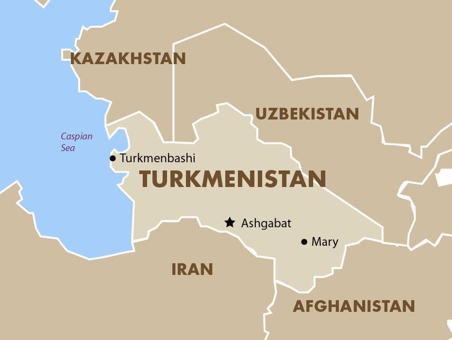 Turkmenistan  Central Asia, Ashgabat, Travel Packages, Gyzylgaya, Turkmenistan