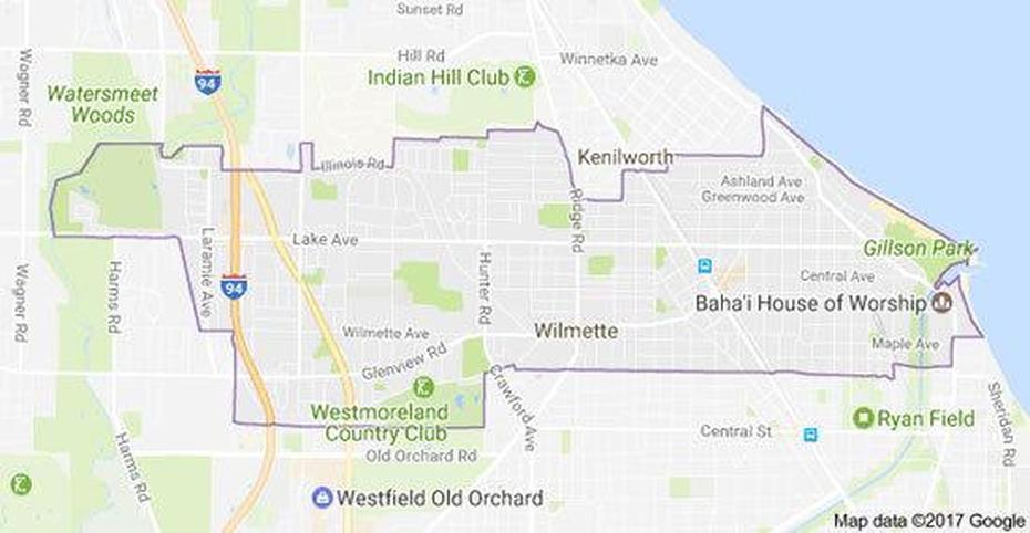 Wilmette Il Real Estate March 2017, Wilmette, United States, Downtown Wilmette Il, Village Of Wilmette