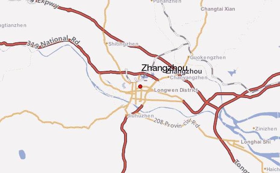 Zhangzhou Location Guide, Zhangzhou, China, Liaocheng, Kazakh  Tribe