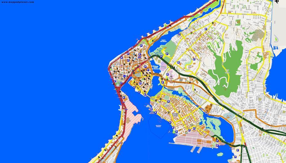 33 Map Of Cartagena Colombia – Maps Database Source, Cartagena, Colombia, Cartagena Airport, Cartagena Colombia Walled City