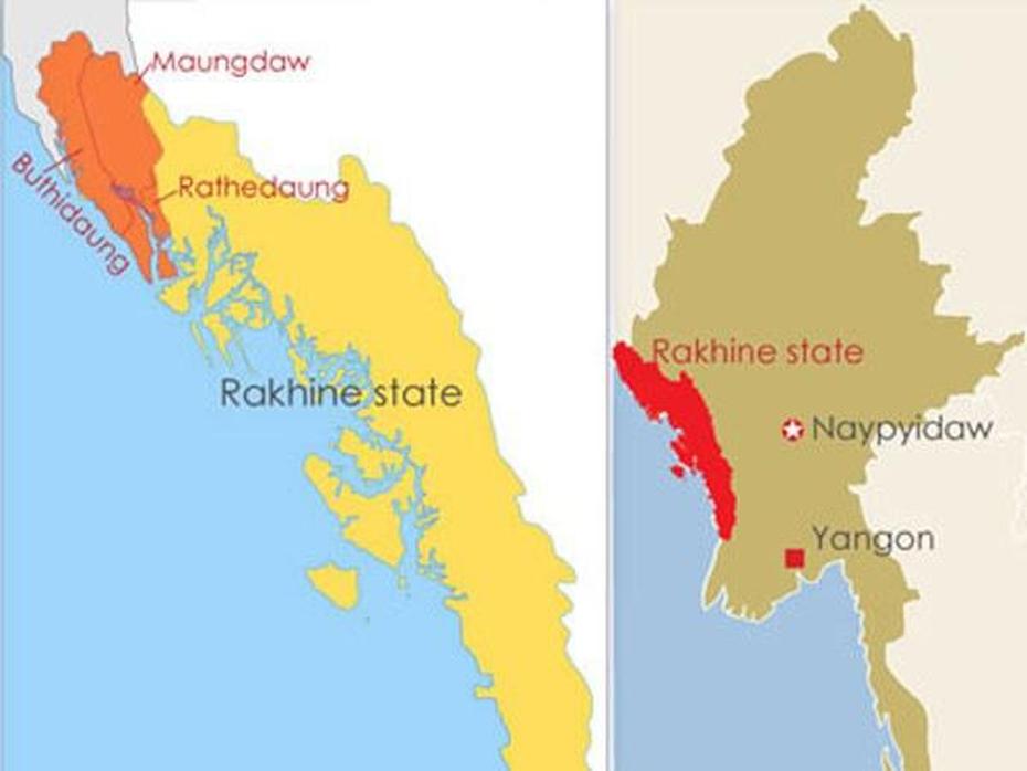 B”Fresh Clashes, Burned Villages Reported In Myanmars Maungdaw  Radio …”, Maungdaw, Myanmar, Myanmar Dance, Burma Myanmar People