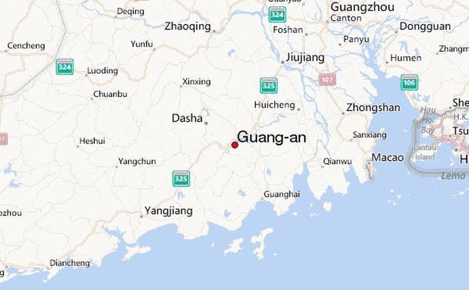 B”Guangan, China Weather Forecast”, Guang’An, China, Hebei China, Handan  Hebei