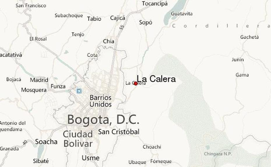 Beautiful Bogota- Colombia, Caqueta Colombia, Guia Urbano, La Calera, Colombia