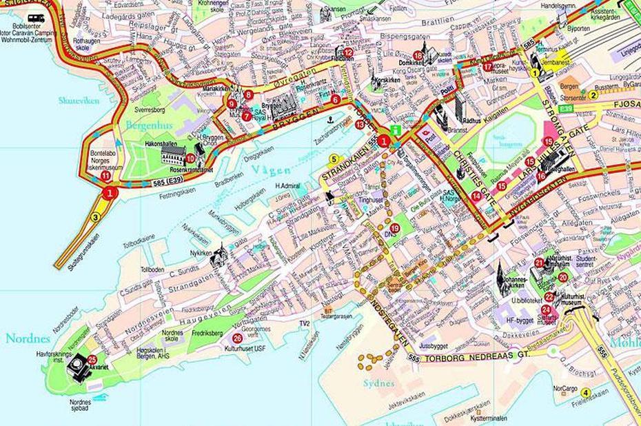 Bergen Map And Bergen Satellite Image, Bergen, Netherlands, Netherlands Mountains, Netherlands Elevation