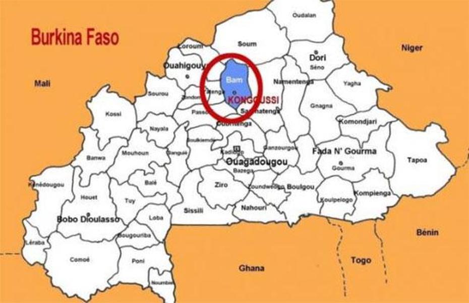 Burkina Faso  Bourzanga : Un Instituteur Arrete Pour Fait De Viol …, Bourzanga, Burkina Faso, Burkina Faso On World, Burkina Faso World