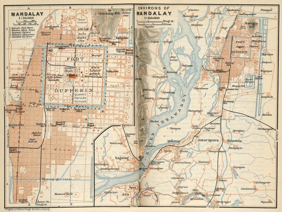 Burma Map Mandalay, Mandalay, Myanmar, Myanmar  Google, Myanmar Asia