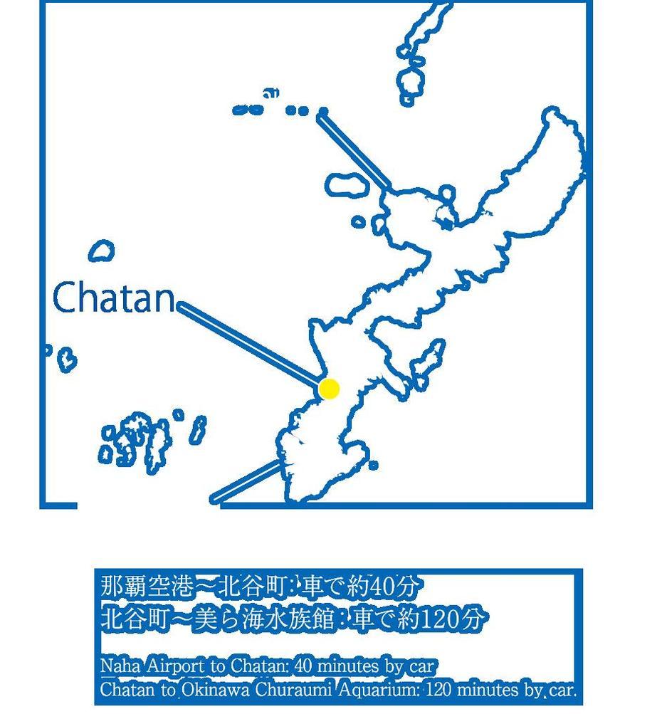 About Chatan | , Chatan, Japan, Okinawa  Island, Okinawa Japan Resorts