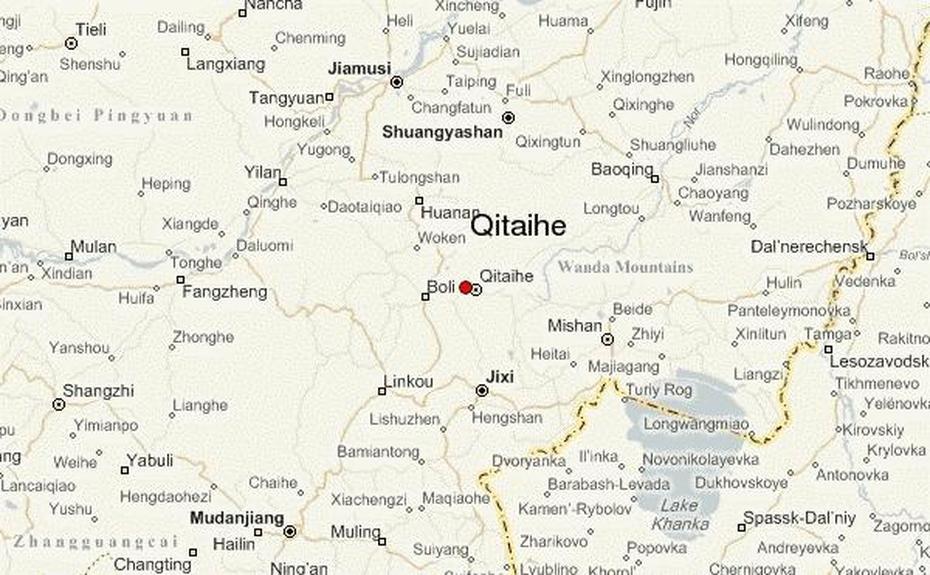 Of China Provinces, China  Colored, Taihe, Taihe, China