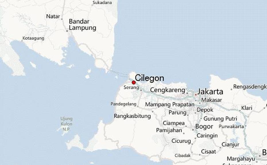 Cilegon Weather Forecast, Cilegon, Indonesia, Logo Cilegon, Bekasi Indonesia