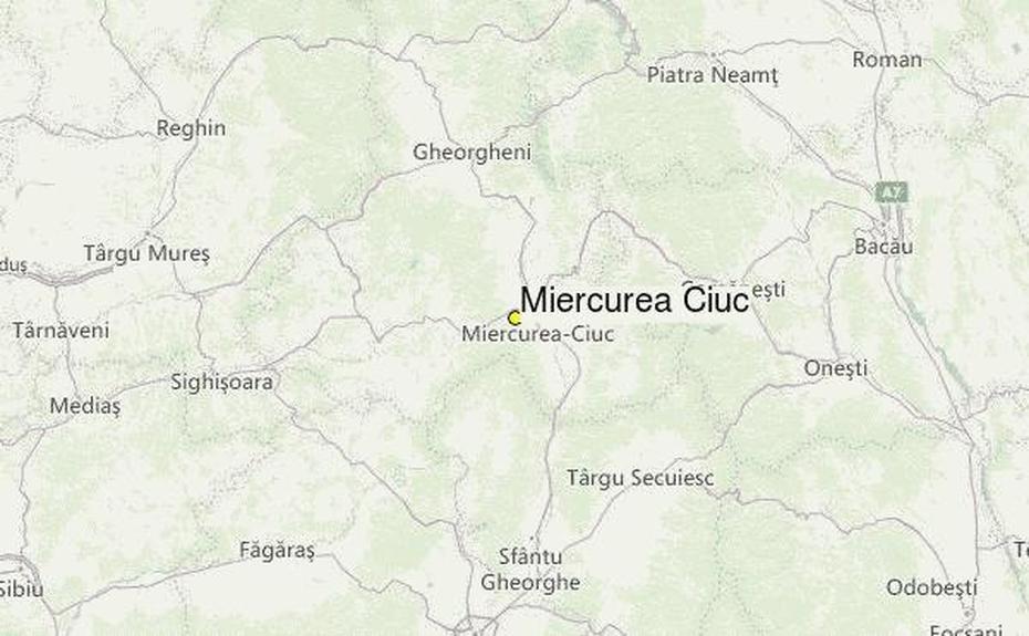 Csikszereda, Sumuleu Ciuc, Record, Miercurea-Ciuc, Romania