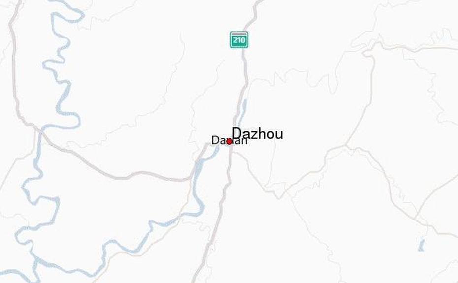 Dazhou, China Weather Forecast, Dazhou, China, Where Is  Fuzhou, Wuxi China