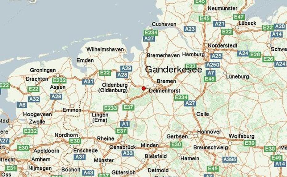 Ganderkesee Location Guide, Ganderkesee, Germany, Bad Wildungen, Delmenhorst