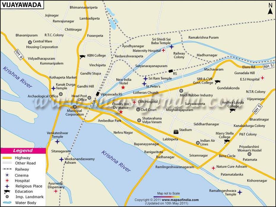 Guntur, Coimbatore India, , Vijayavāda, India