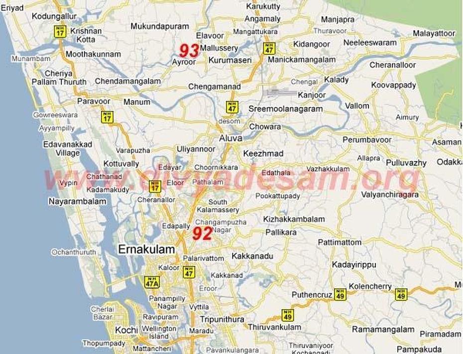 India  Drawing, India  Graphic, Kochi City, Sitalkuchi, India