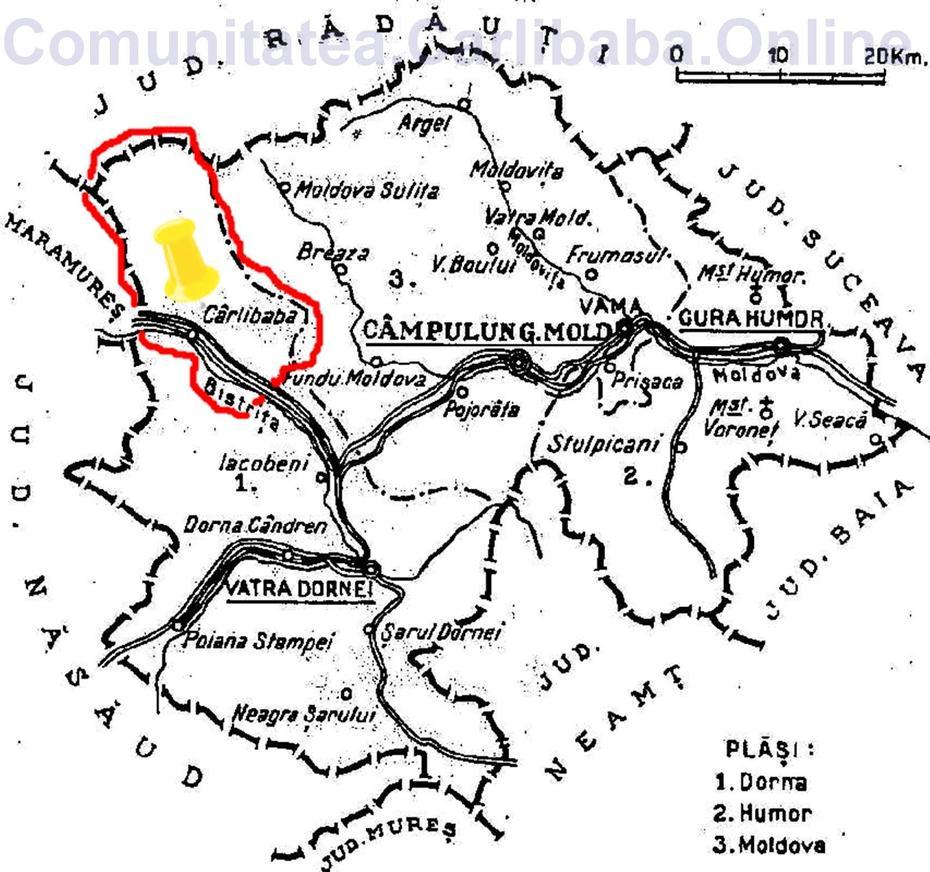 Info.Carlibaba.Bucovina.Online: Istoricul Judetului Campulung, Câmpulung, Romania, Suceava Romania, Orasul  Suceava