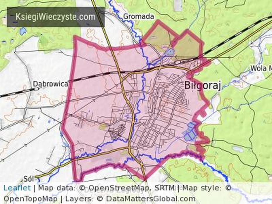 Ksiegi Wieczyste Bilgoraj | Ksiegiwieczyste, Biłgoraj, Poland, Stalowa Wola Poland, Czarna Poland