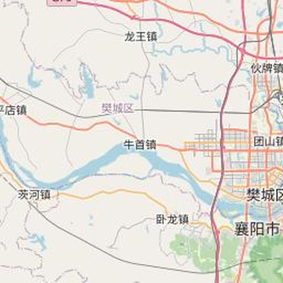 Laohekou City, China Postal Codes, Laohekou, China, Simple  Of China, China  Drawing