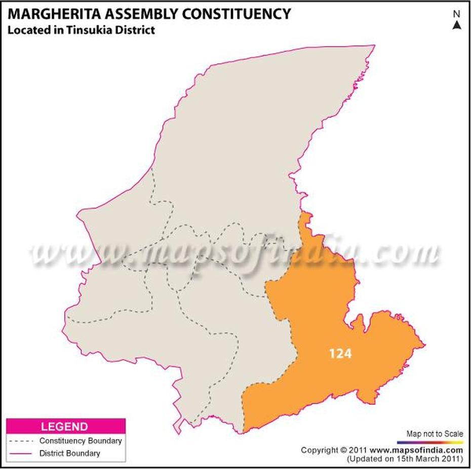 Live Margherita Election Result 2021, Tinsukia District – Margherita …, Margherita, India, Margherita Pizza Ingredients, Margherita Assam