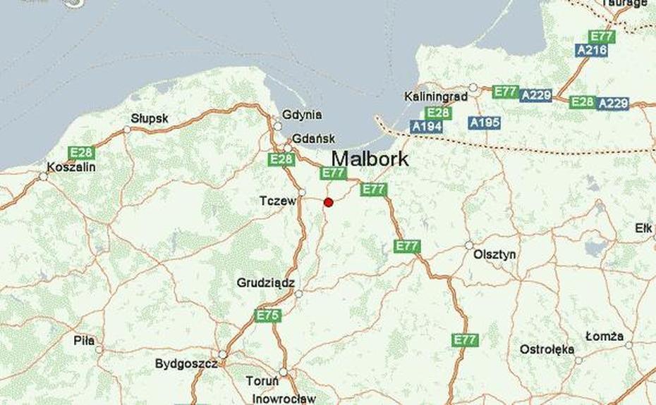 Malbork Location Guide, Malbork, Poland, Malbork Polska, Auschwitz Poland