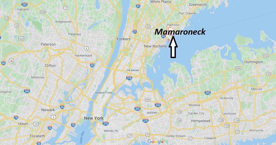 Where Is Mamaroneck, New York? What County Is Mamaroneck In? Mamaroneck …, Mamaroneck, United States, Rye Ny, Mamaroneck Harbor