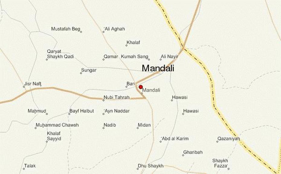 Mandali Location Guide, Mandalī, Iraq, Mandala, Wiccan  Mandala