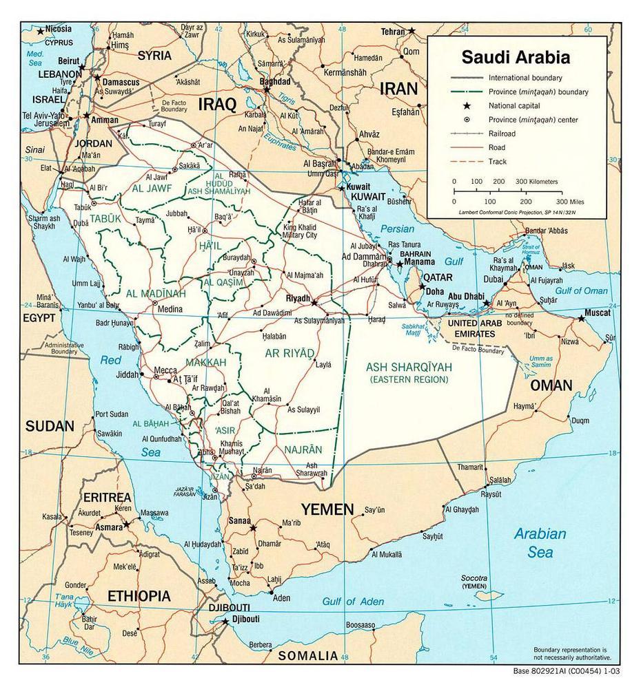 Maps Of Saudi Arabia | Detailed Map Of Saudi Arabia In English …, Ḑulay‘ Rashīd, Saudi Arabia, Saudi Arabia Country, Saudi Arabia Country