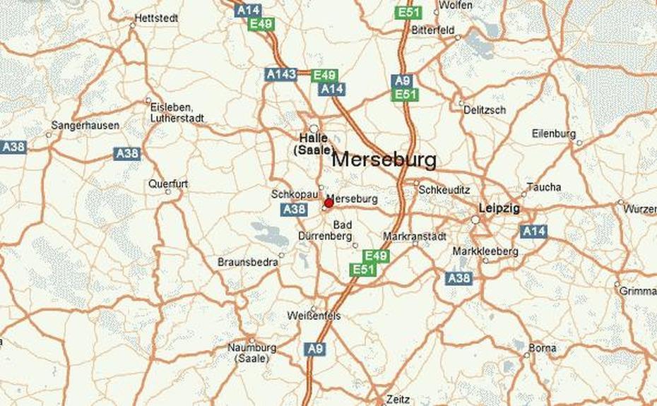 Merseburg Location Guide, Merseburg, Germany, Germany Location, Saxony-Anhalt