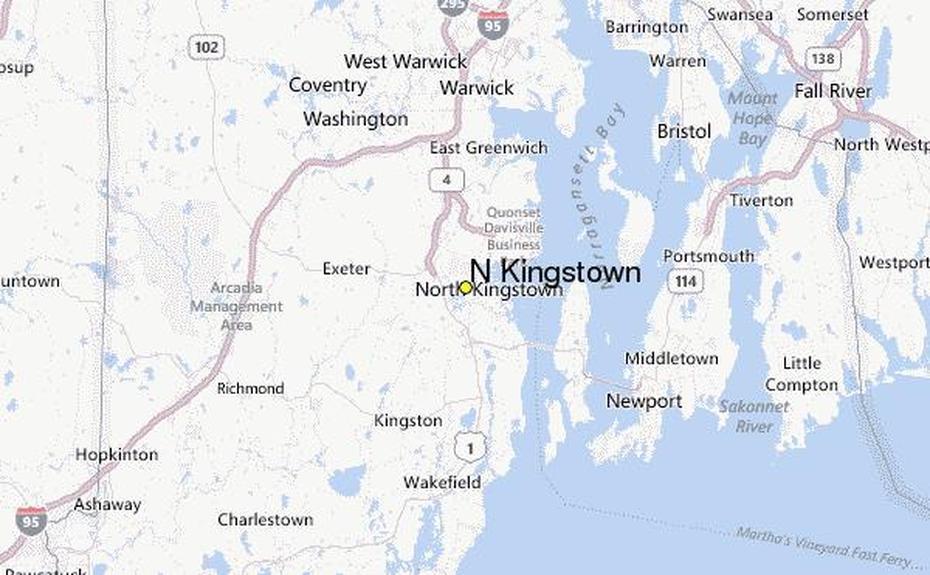 N Kingstown Weather Station Record – Historical Weather For N Kingstown …, North Kingstown, United States, Wickford Ri, Kingston Rhode Island