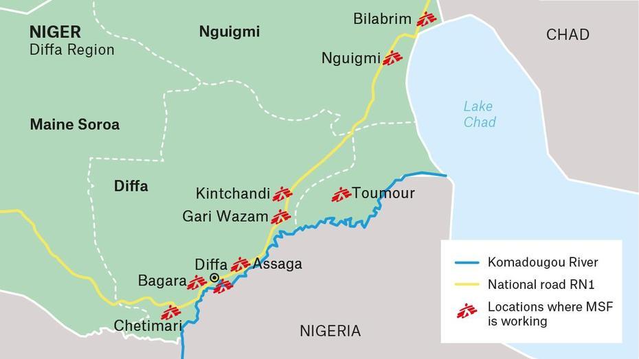 Niger Facts, Maradi Niger, Haram Conflict, Diffa, Niger