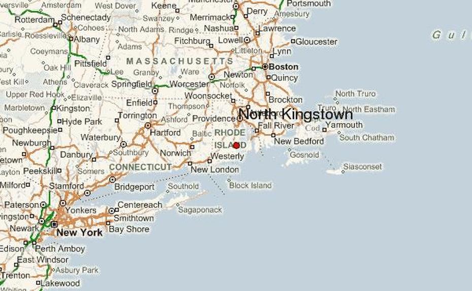 North Kingstown Location Guide, North Kingstown, United States, North Kingstown Ri, Kingston Ma