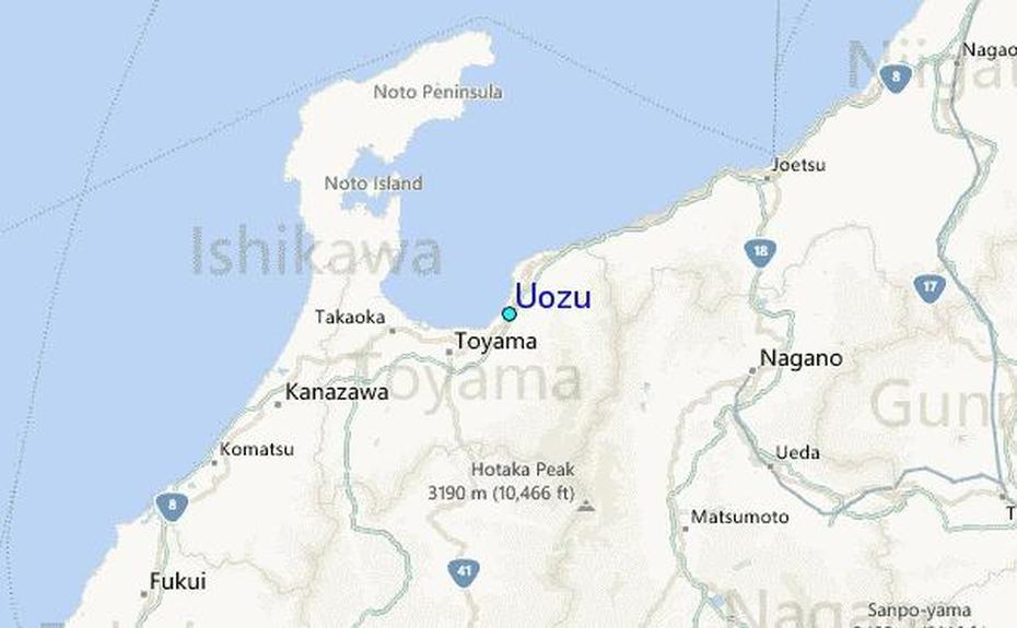Okinawa, Japan  Art, Location Guide, Uozu, Japan